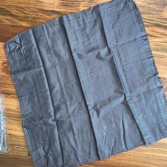 Tommy Hilfiger Hudson Valley Euro Shams - Picture 4 of 6